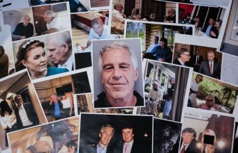 The Epstein files: glimpses of a deeply disturbing world
