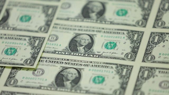 Trump wants a weaker dollar but economists aren’t so sure