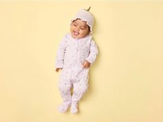US’ Old Navy launches little navy, a new newborn essentials collection