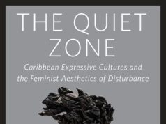 New Book— “The Quiet Zone”