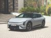 Kia EV4: a ‘terrifically comfy’ electric car