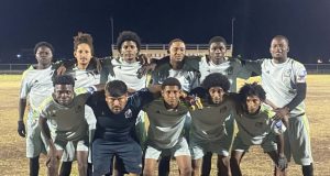 Belize District FA 2025–2026 1st Division Closing Championship: Grave Yard FC rally to beat Leaders of Tomorrow 2–1