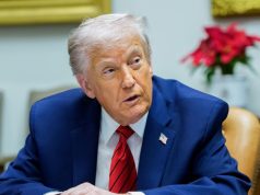 Why is Trump going after Netflix’s Susan Rice?