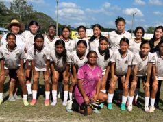 Georgetown Technical defeat Mount Carmel 2–1 as NSSSA Nationals kick off; first boys’ semifinal underway