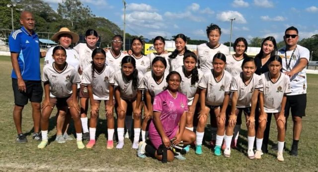 Georgetown Technical defeat Mount Carmel 2–1 as NSSSA Nationals kick off; first boys’ semifinal underway