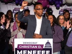 Democrats win House race, flip Texas Senate seat