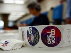 Judge blocks Trump suit for Michigan voter rolls