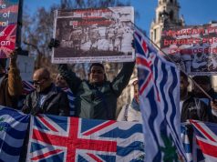 Can Keir Starmer save the Chagos deal?