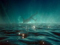 Exhibition: “otras montañas, las que andan sueltas bajo el agua” (N. Huggins and T. Mars)