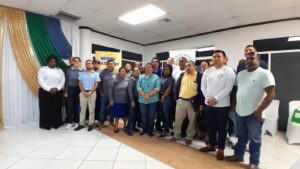 Ministry of Transport says National Bus Company hits the road in March