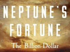 New Book: “Neptune’s Fortune”