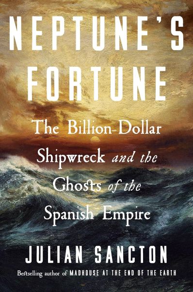 New Book: “Neptune’s Fortune”