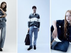 UK’s M&S doubles down on denim with Spring 26 campaign