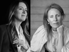 British Fashion Council names Clare Waight Keller, Kate Varah to Board