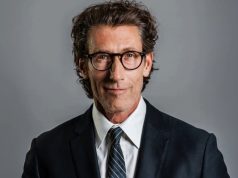 US’ Gap Inc. president & CEO Richard Dickson to be honoured by FIT