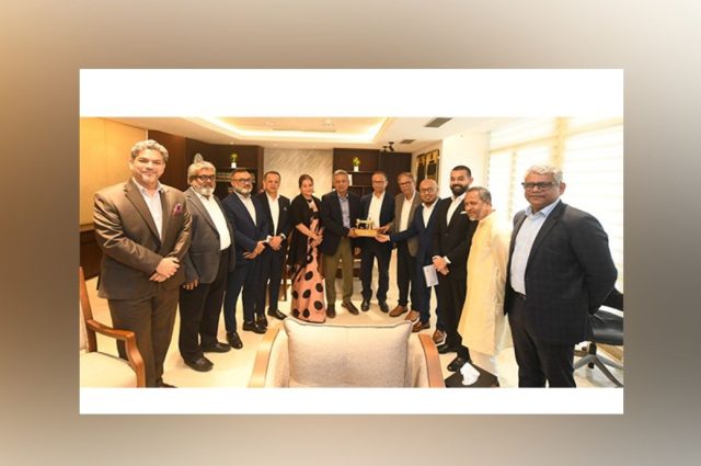 Bangladesh’s BGMEA seeks policy reforms, release of pending incentives