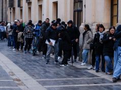 ‘The West needs people’