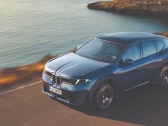 BMW iX3: a ‘revolution’ for the German car brand