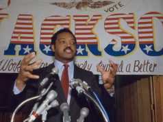 ‘The forces he united still shape the Democratic Party’