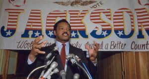 ‘The forces he united still shape the Democratic Party’