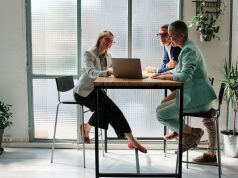 AI: When your financial adviser is a chatbot