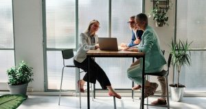 AI: When your financial adviser is a chatbot