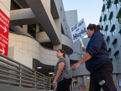 ‘They transform spaces of care into instruments of state violence’