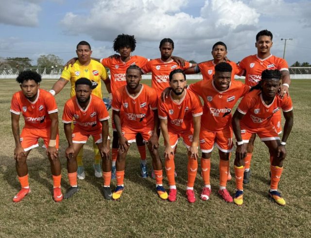 Premier League of Belize: Progresso take PLB lead with 1–0 win over Belmopan