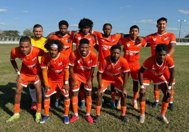 Premier League of Belize: Progresso drop two points at home after 2–2 draw with Napoles