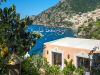 Villa Treville Positano: a glamorous sanctuary on the Amalfi Coast