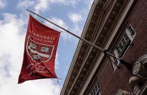 American universities are losing ground to their foreign counterparts