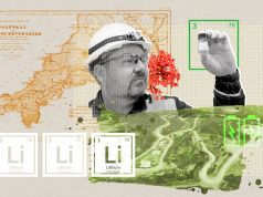The ‘ravenous’ demand for Cornish lithium