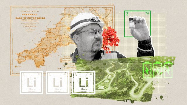 The ‘ravenous’ demand for Cornish lithium