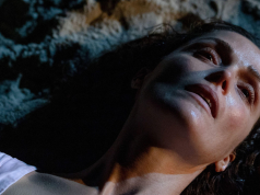 If I Had Legs I’d Kick You: ‘feverish’ dark comedy is a ‘hell of a ride’