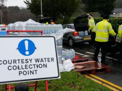 Why broken water companies are failing England and Wales