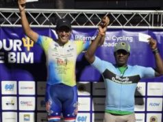 Cycling Federation of Belize says three riders still hospitalized after Prep Race crash
