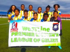 Jewel Fury edge SAGITUN GIRLZ 2–1 as ex‑PWLB champions renew their rivalry