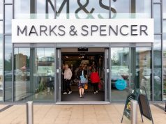 UK’s M&S unveils brand-new Bath flagship store