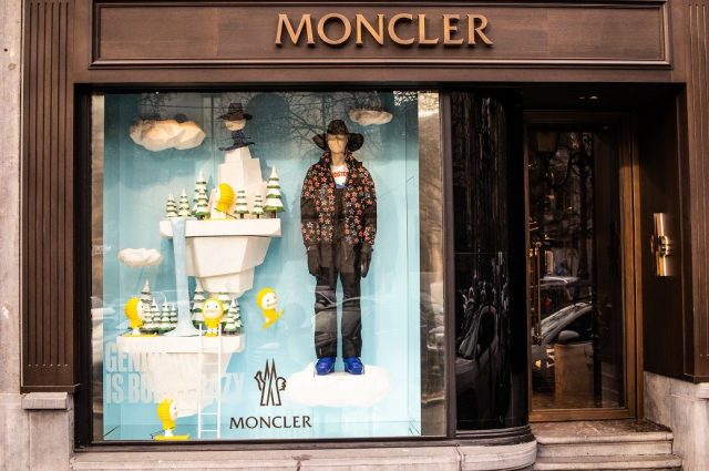 Italy’s Moncler FY25 revenue reaches $3.69 bn with resilient margins