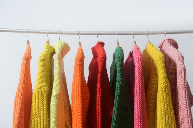 China leads as Switzerland’s apparel imports rise 8.5% in 2025