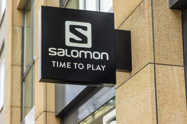 Finlands’ Amer Sports FY25 revenue jumps 27% on segment growth