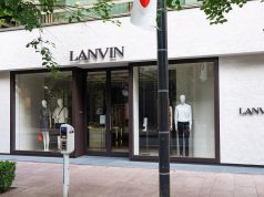 Lanvin Group sells menswear brand Caruso to MondeVita Italy