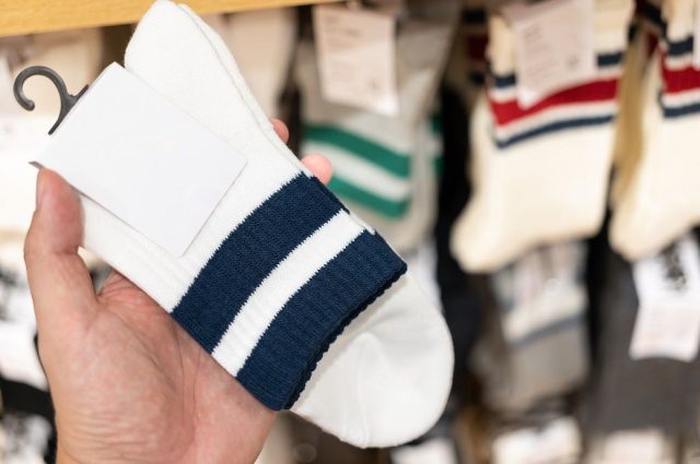 China’s sock exports at $6.7 bn, volume rises amid price sensitivity