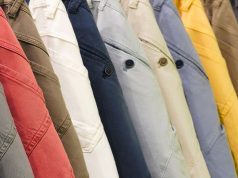 Cotton dominates Luxembourg apparel imports despite market slowdown