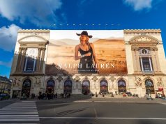 US’ Ralph Lauren beats Q3 expectations with 12.2% revenue growth