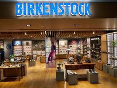 Germany’s Birkenstock Q1 revenue rises 11.1% on strong holiday demand