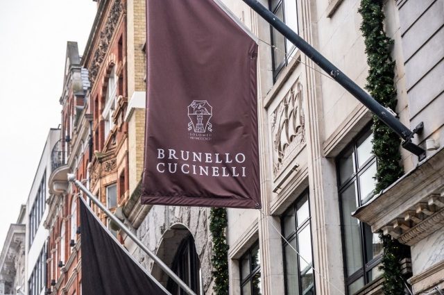 Italy’s Brunello Cucinelli eyes 10% growth in 2026 on strong demand