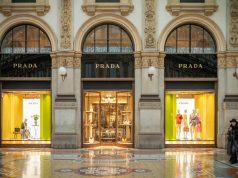 Italy’s Prada explores layered identities for Fall/Winter 2026
