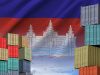 Cambodia’s Q4 2025 exports hit $8 bn; imports rise to $9.35 bn