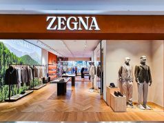 Italy’s Ermenegildo Zegna FY25 revenue down 1.5% as DTC gains traction